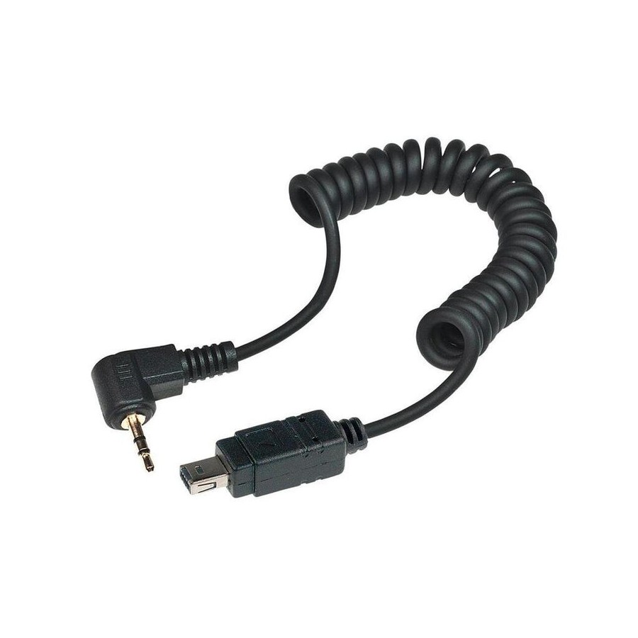Kaiser multitrig as 5.1 camera remote trigger 3n nikon