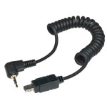 Kaiser multitrig as 5.1 camera remote trigger 3n nikon
