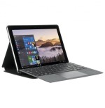 Funda tablet mobilis origine case black para surface go