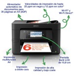 Wf-4825dwf mfp a4