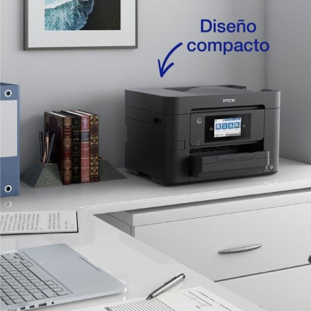 Wf-4825dwf mfp a4