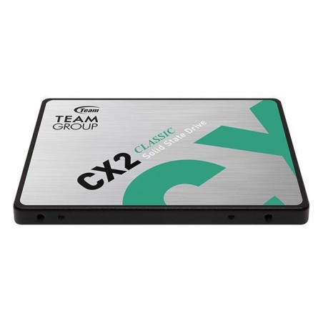 Ssd team group cx2 classic -1 tb - sata 6gb / s