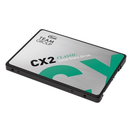 Ssd team group cx2 classic -1 tb - sata 6gb / s
