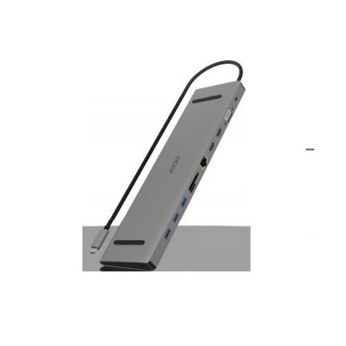Acer usb-c docking station 100 w  acg-dck-c1