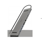 Acer usb-c docking station 100 w  acg-dck-c1