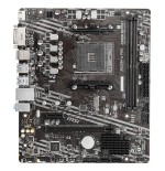 Placa base msi am4 a520m-a pro m-atx/2xddr4/4xsata6/1xusb 3.2/2xusb 2.0 911-7c96-001