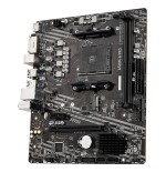Placa base msi am4 a520m-a pro m-atx/2xddr4/4xsata6/1xusb 3.2/2xusb 2.0 911-7c96-001
