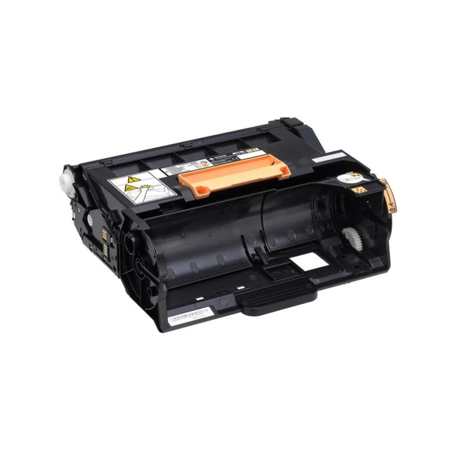 Tambor de imagen generico para epson workforce al-m400dn/al-m400dtn negro  c13s051230 (drum)