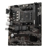 Placa base msi a520m pro a520 ddr4 am4 7d14-005r retail