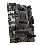 Placa base msi a520m pro a520 ddr4 am4 7d14-005r retail