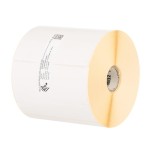 Zebra z-perform 1000d, rollo de etiquetas, papel trmico, 102x178mm