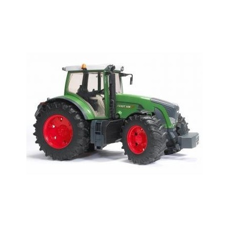 Bruder fendt 936 vario vehículo de juguete