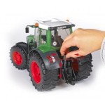 Bruder fendt 936 vario vehículo de juguete
