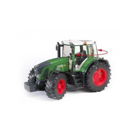 Bruder fendt 936 vario vehículo de juguete
