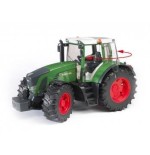 Bruder fendt 936 vario vehículo de juguete
