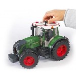 Bruder fendt 936 vario vehículo de juguete