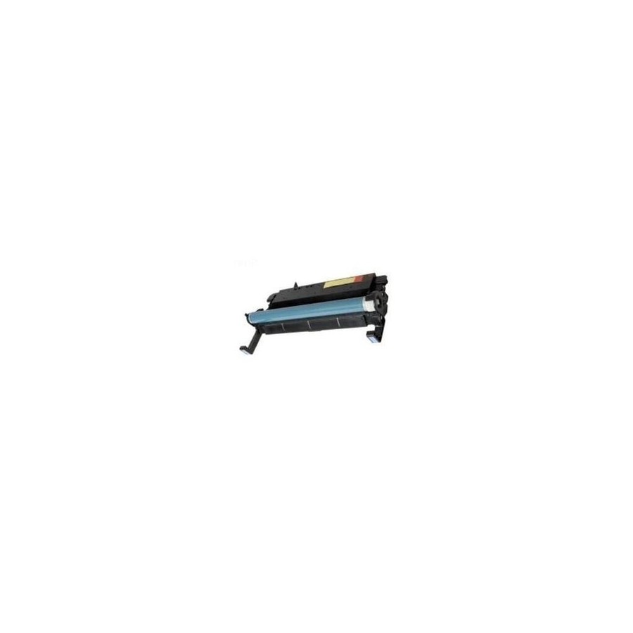 Tambor de imagen generico para canon c-exv18 negro  0388b002 (drum)