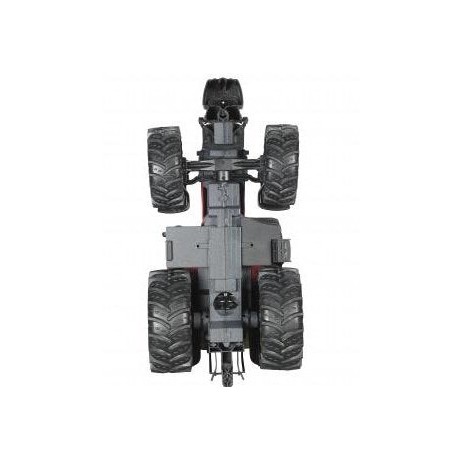 Bruder massey ferguson 7624 vehículo de juguete