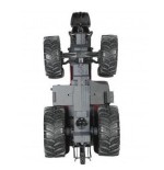 Bruder massey ferguson 7624 vehículo de juguete