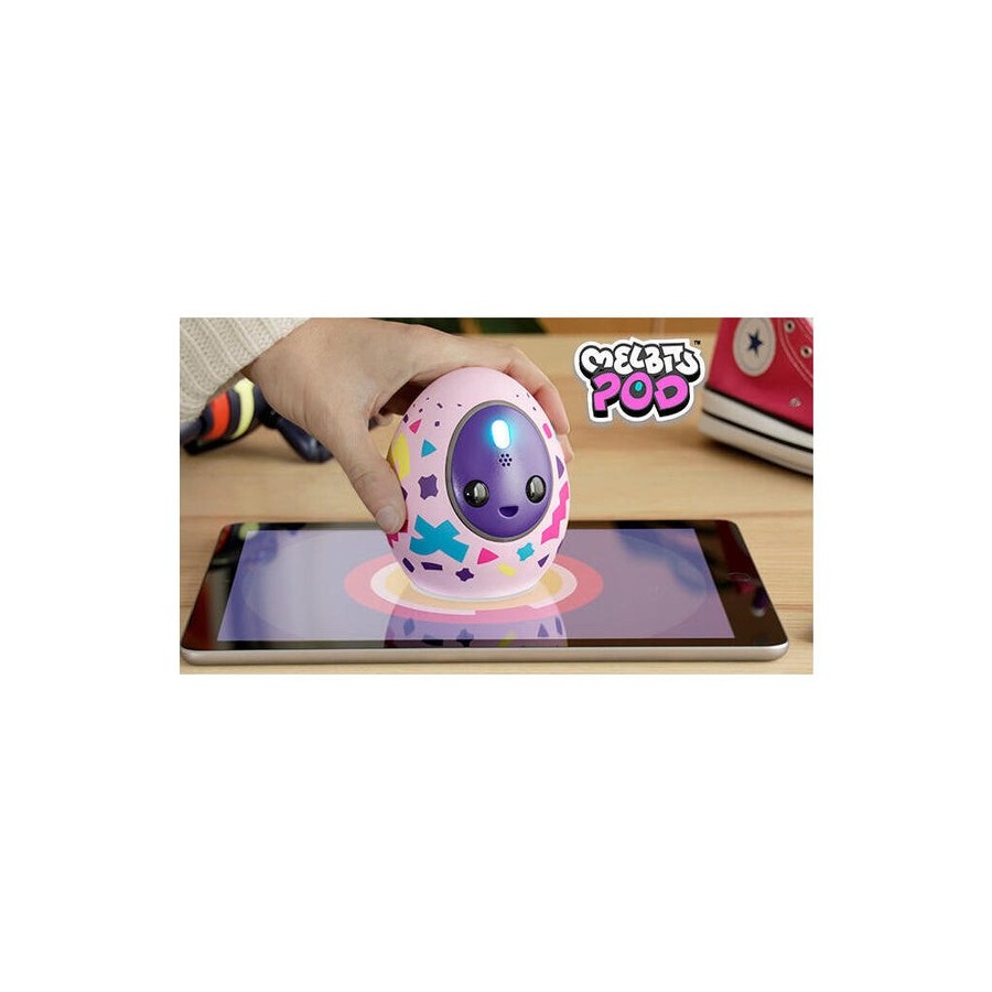 Melbits pod