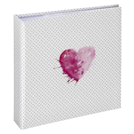 Hama lazise álbum de foto y protector multicolor 100 hojas 10 x 15 cm