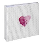 Hama lazise álbum de foto y protector multicolor 100 hojas 10 x 15 cm