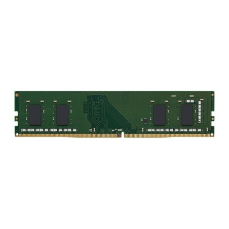 Memoria ram kingston 8gb ddr4 2666mhz single rank dimm module