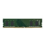 Memoria ram kingston 8gb ddr4 2666mhz single rank dimm module