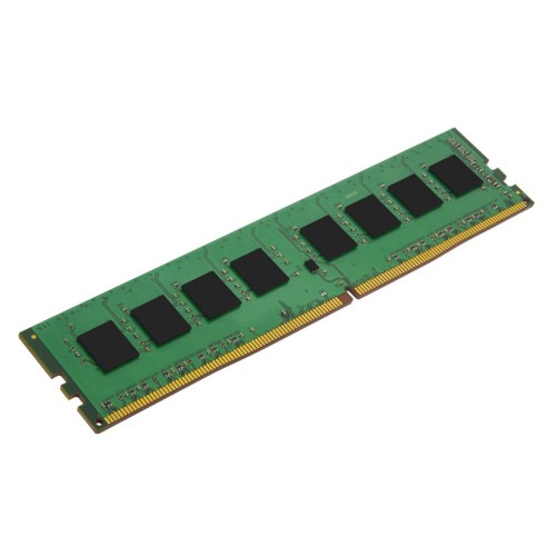 Memoria ram kingston 8gb ddr4 3200mhz single rank dimm module