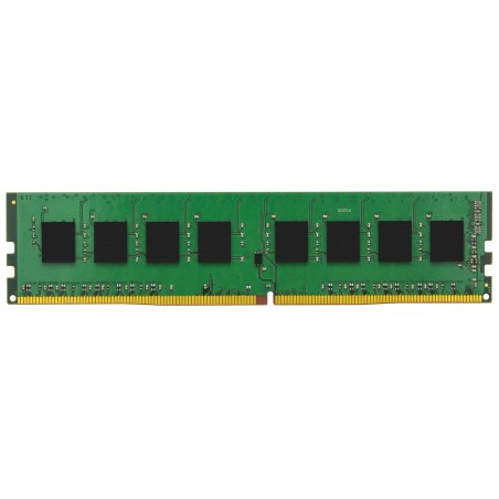 Memoria ram kingston 8gb ddr4 3200mhz single rank dimm module
