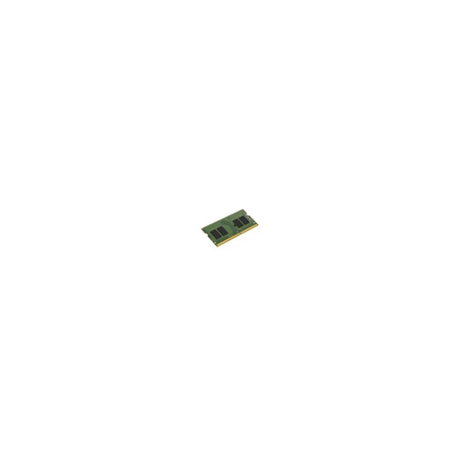 Memoria ram kingston 8gb ddr4 3200mhz single rank sodimm