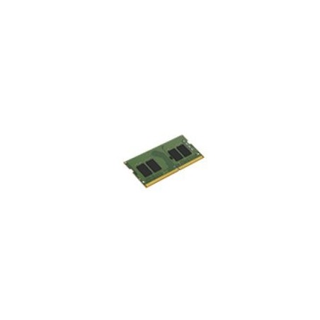 Memoria ram kingston 8gb ddr4 3200mhz single rank sodimm