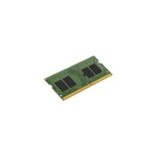 Memoria ram kingston 8gb ddr4 3200mhz single rank sodimm