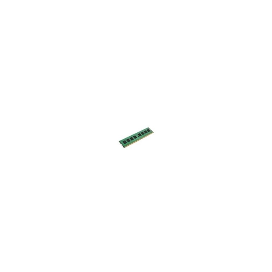Memoria ram kingston ddr 8gb/ 2666mhz/ 1.2v/ cl19/ dimm valueram