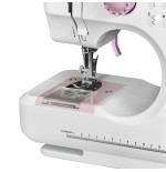 Máquina de coser mini lucznik