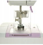 Máquina de coser mini lucznik