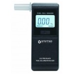 Oromed x12 pro black alcohol tester