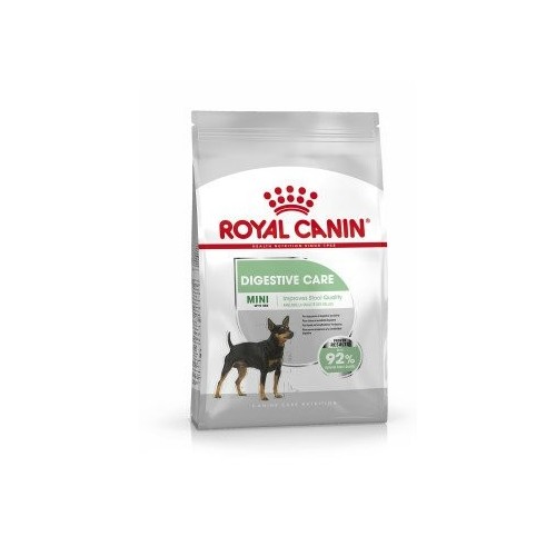 Royal canin ccn mini cuidado digestivo 3 kg