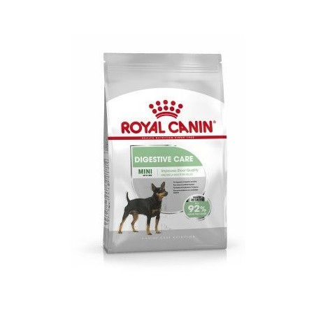 Royal canin ccn mini cuidado digestivo 3 kg