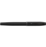 Pluma estilográfica parker im achromatic  sistema de carga por cartucho negro 1 pieza(s)