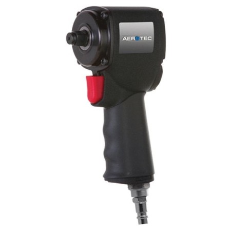 Aerotec csx650 1/2 zoll llave de impacto
