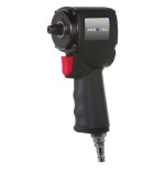 Aerotec csx650 1/2 zoll llave de impacto