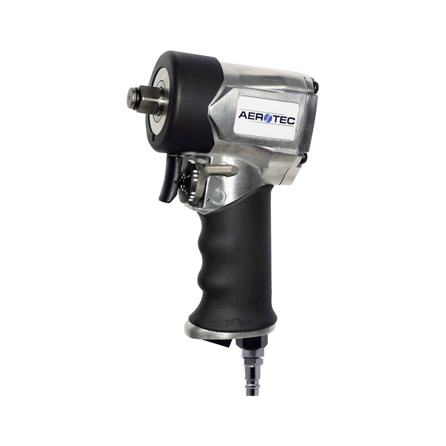Aerotec csx880 1/2 zoll llave de impacto