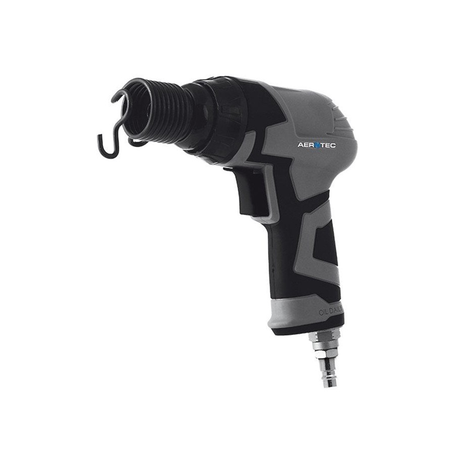 Aerotec csp 150 juego de martillo cincel