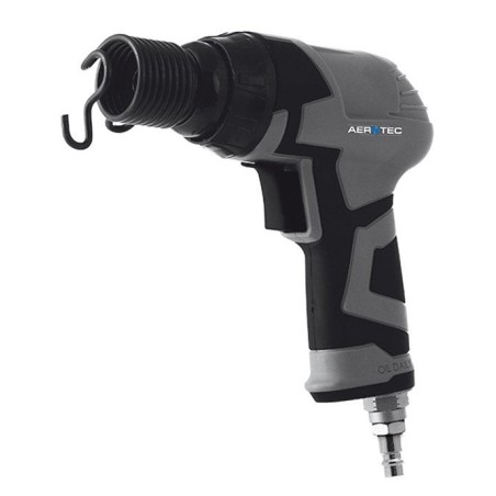 Aerotec csp 150 juego de martillo cincel