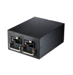 Fuente de alimentacion fsp atx twins pro 500w redundante
