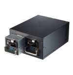 Fuente de alimentacion fsp atx twins pro 500w redundante