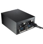 Fuente de alimentacion fsp atx twins pro 500w redundante