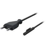 Microsoft surface pro 4 65w cargador negro