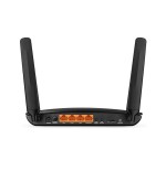 Tp-link router inalambrico de doble banda 4g lte ac1200 - ranura tarjeta sim - 2 antenas